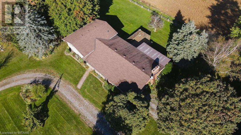 123673 PRESSEY Road  Tillsonburg, N4G4G8 | Image 36