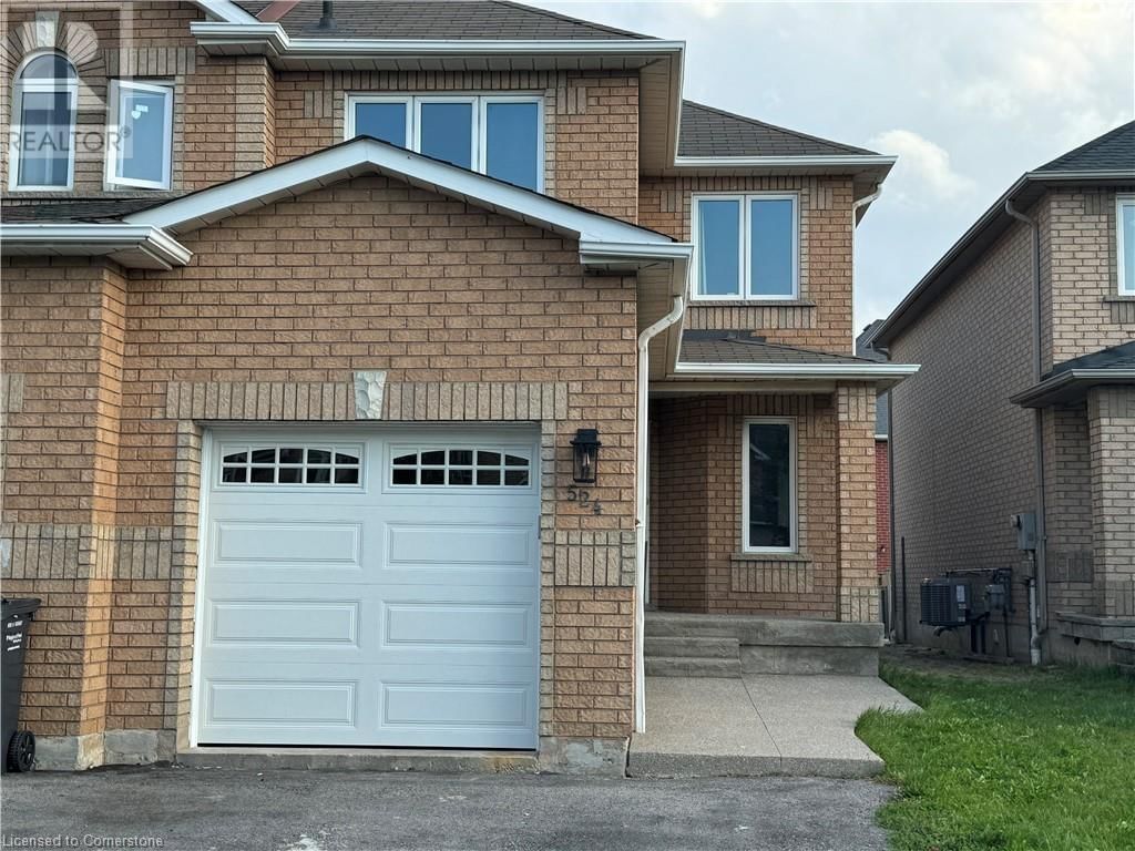 524 LEATHERLEAF Drive Unit# BSMT Image 1