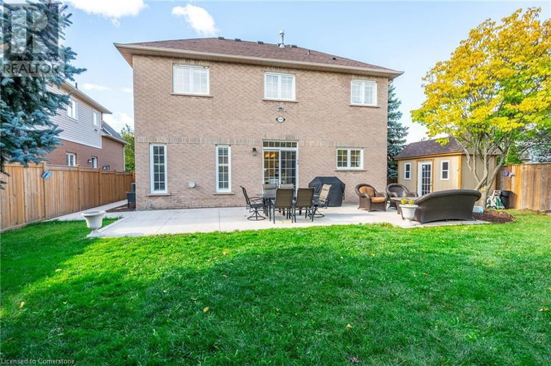 4268 MILLCROFT PARK Drive  Burlington, L7M4J6 | Image 29