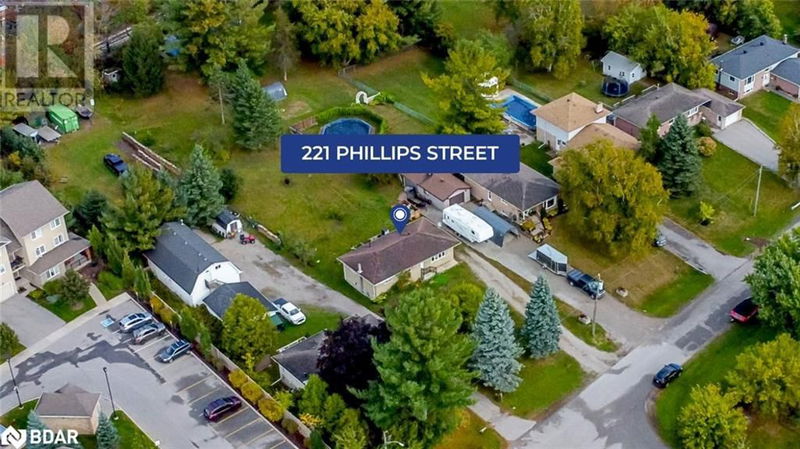 221 PHILLIPS Street  Barrie, L4N3V2 | Image 7