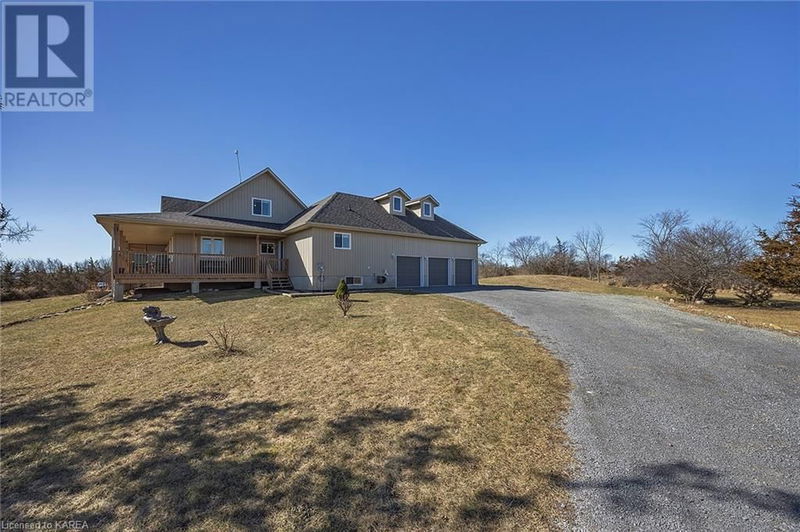 5382 LONGSWAMP Road  South Frontenac, K0K3N0 | Image 5