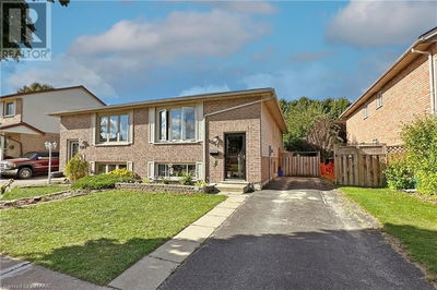 1051 PEARSON Drive  Woodstock, N4S8V1 | Image 1