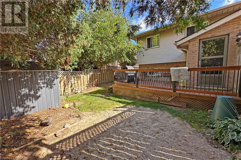 1051 PEARSON Drive  Woodstock, N4S8V1 | Image 26