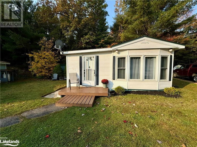 1007 RACOON Road  Gravenhurst, P1P1R1 | Image 11