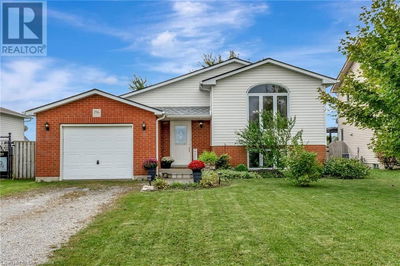 186 KING Street East Hagersville, N0A1H0 | Image 1