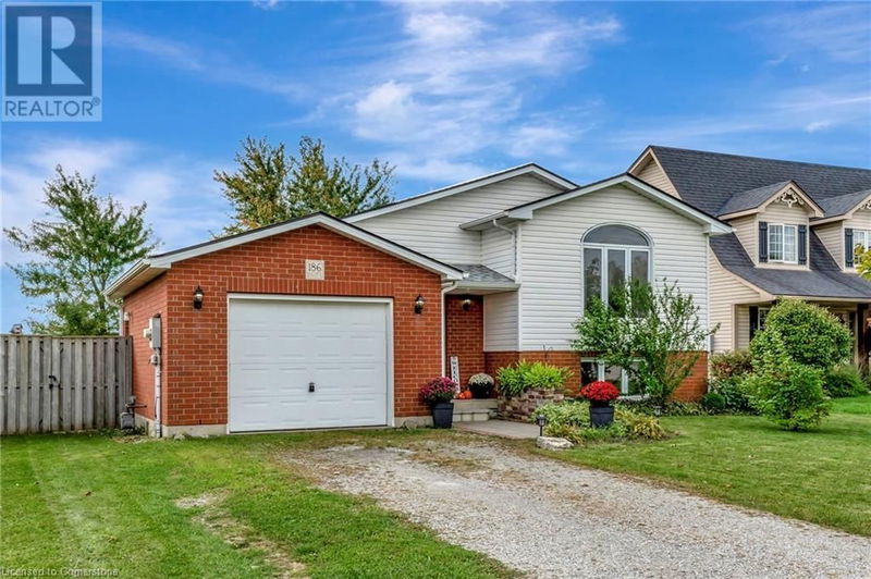 186 KING Street East Hagersville, N0A1H0 | Image 2