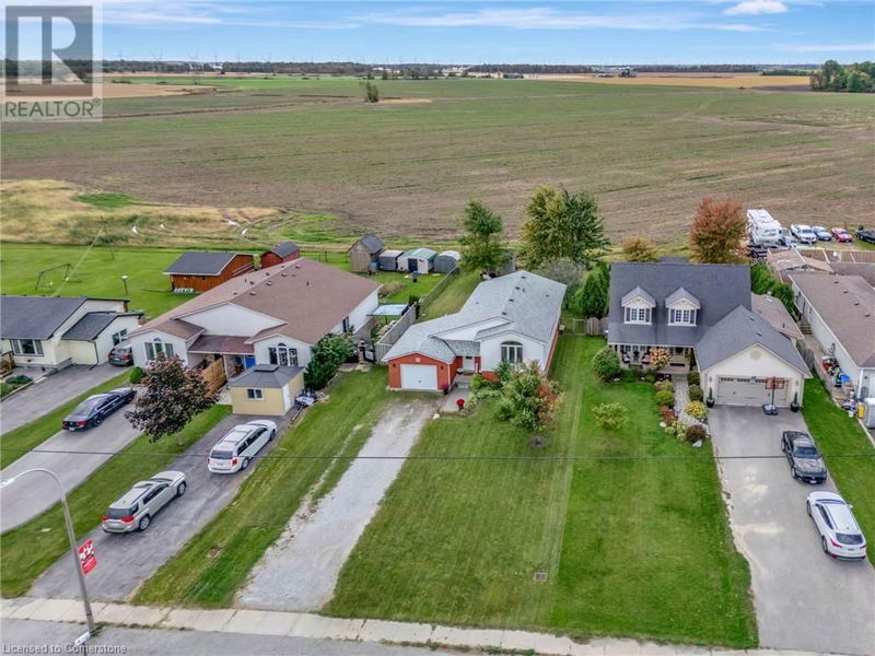 186 KING Street East Hagersville, N0A1H0 | Image 33