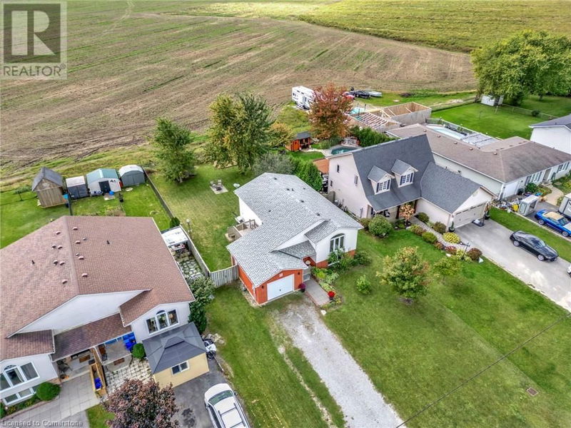 186 KING Street East Hagersville, N0A1H0 | Image 35