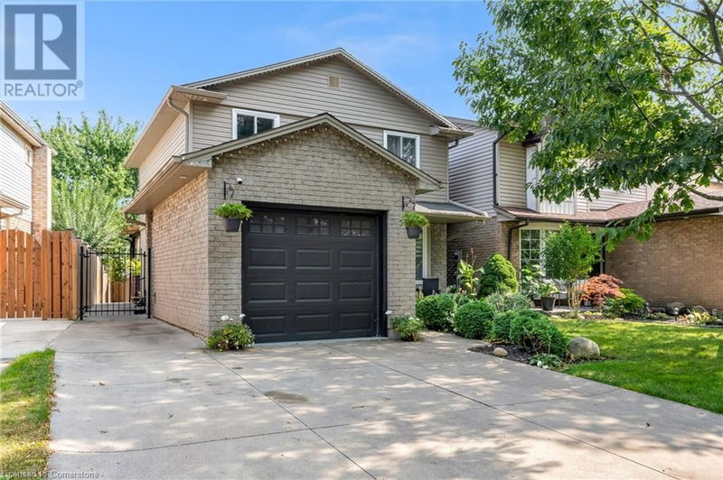 65 MEMORIAL Avenue  Stoney Creek, L8G4C6 | Image 1