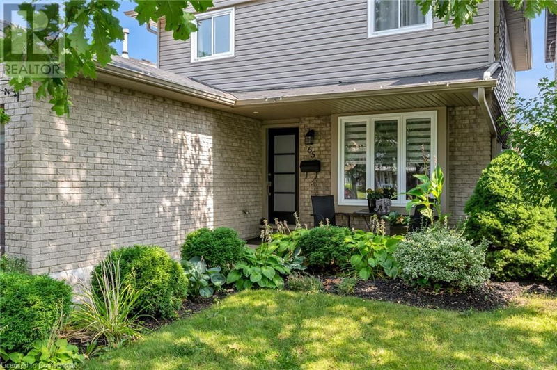 65 MEMORIAL Avenue  Stoney Creek, L8G4C6 | Image 3