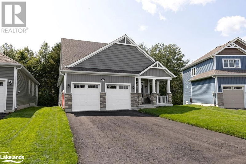 10 DYER Crescent  Bracebridge, P1L0A9 | Image 9