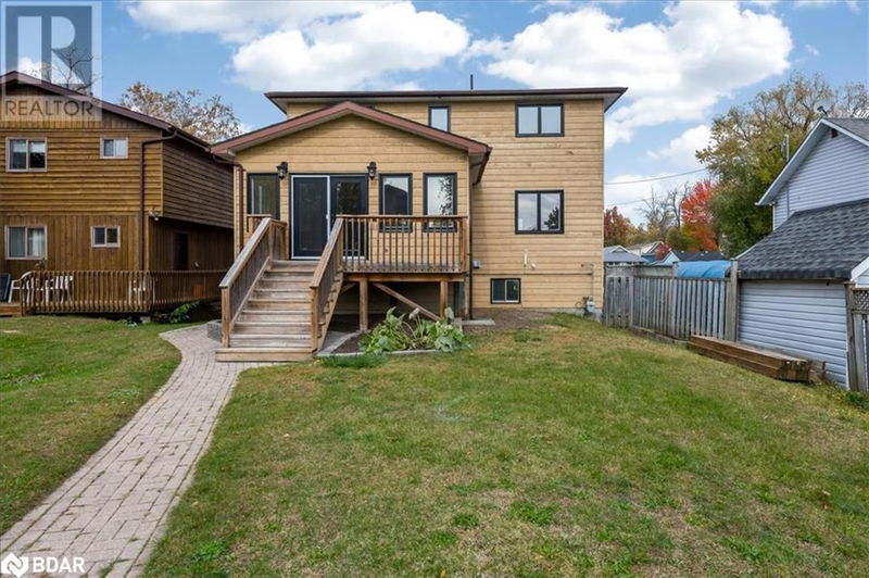 1063 WOOD Street  Innisfil, L0L1K0 | Image 2