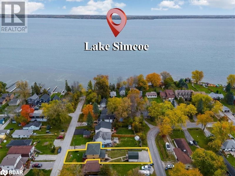 1063 WOOD Street  Innisfil, L0L1K0 | Image 31