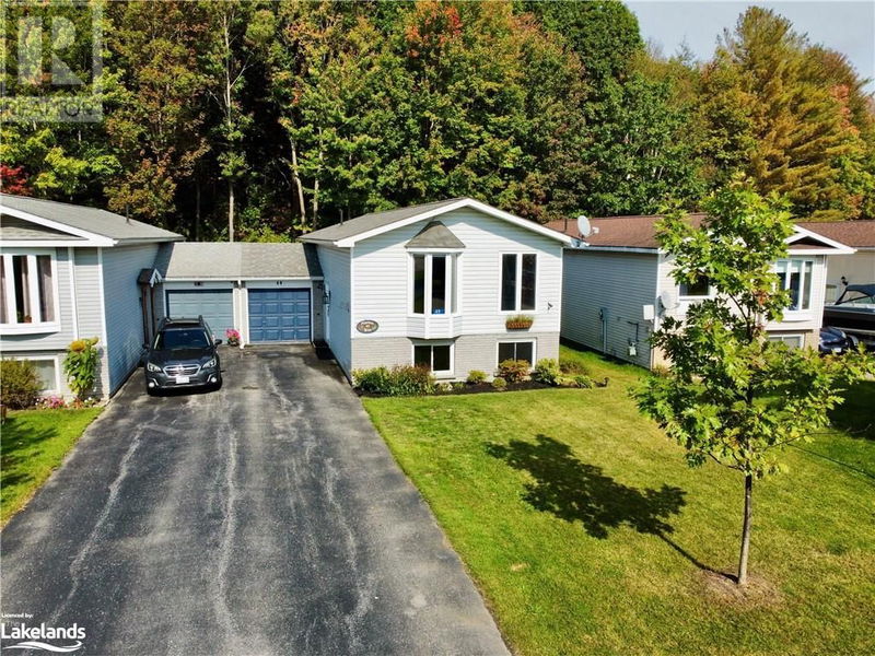 49 PINECONE Drive  Bracebridge, P1L2G3 | Image 2