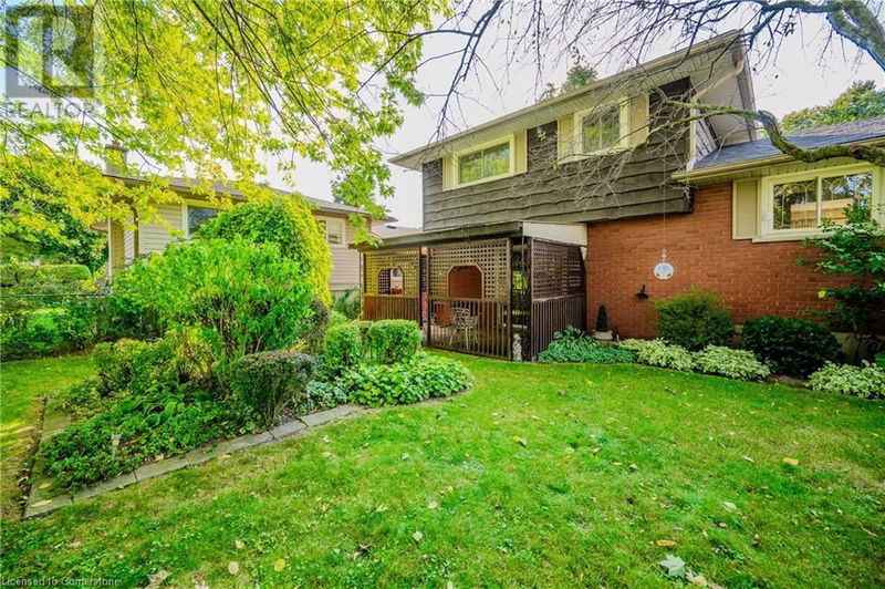 102 INDIAN Road  Kitchener, N2B2S5 | Image 38