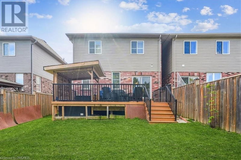 52 MADONNA Drive  Hamilton, L9B0G9 | Image 27