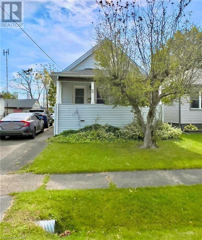 5 BOLTON Avenue  Thorold, L2V3H5 | Image 2