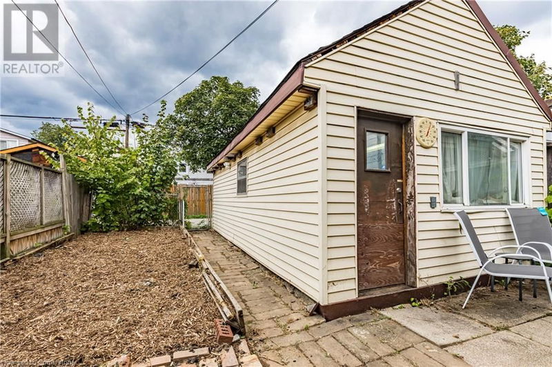 195 ROSSLYN Avenue North Hamilton, L8L7P8 | Image 46