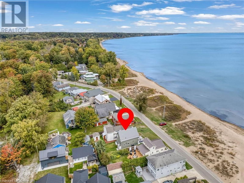 31 ORDNANCE Avenue  Turkey Point, N0E1T0 | Image 5