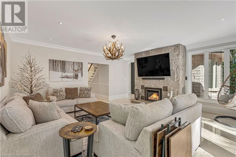 18 ELDER Crescent  Ancaster, L0R1R0 | Image 17