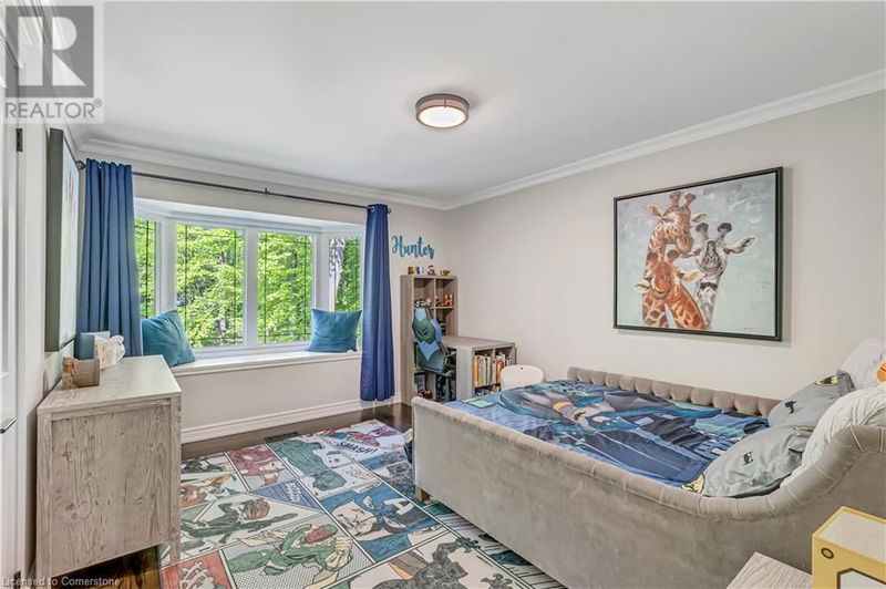 18 ELDER Crescent  Ancaster, L0R1R0 | Image 28