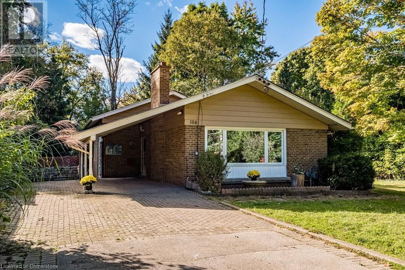 104 HOSTEIN Drive  Ancaster, L9G2S7 | Image 2