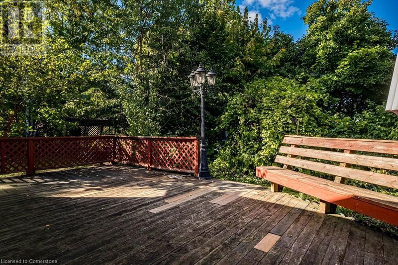 104 HOSTEIN Drive  Ancaster, L9G2S7 | Image 37