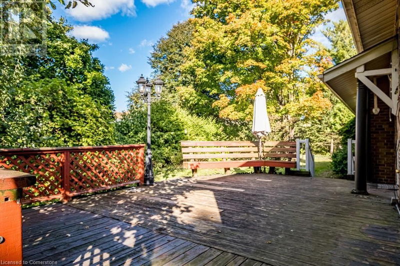 104 HOSTEIN Drive  Ancaster, L9G2S7 | Image 38