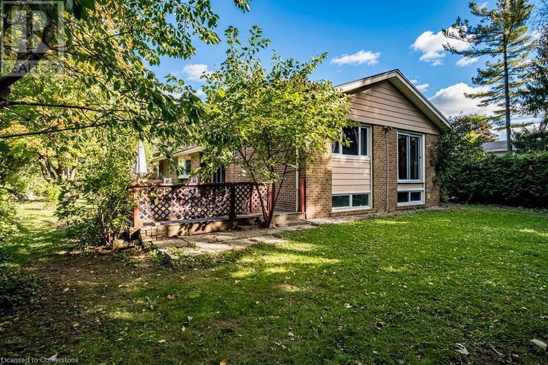 104 HOSTEIN Drive  Ancaster, L9G2S7 | Image 39