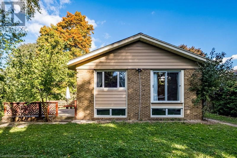 104 HOSTEIN Drive  Ancaster, L9G2S7 | Image 40