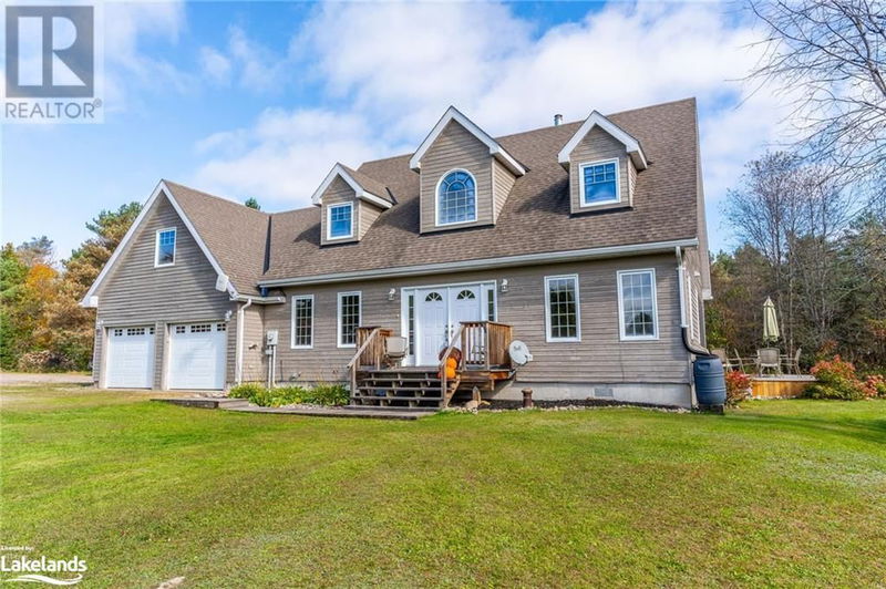 2396 TOM BOLTON Road  Haliburton, K0M1S0 | Image 1