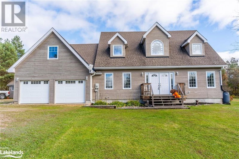 2396 TOM BOLTON Road  Haliburton, K0M1S0 | Image 3