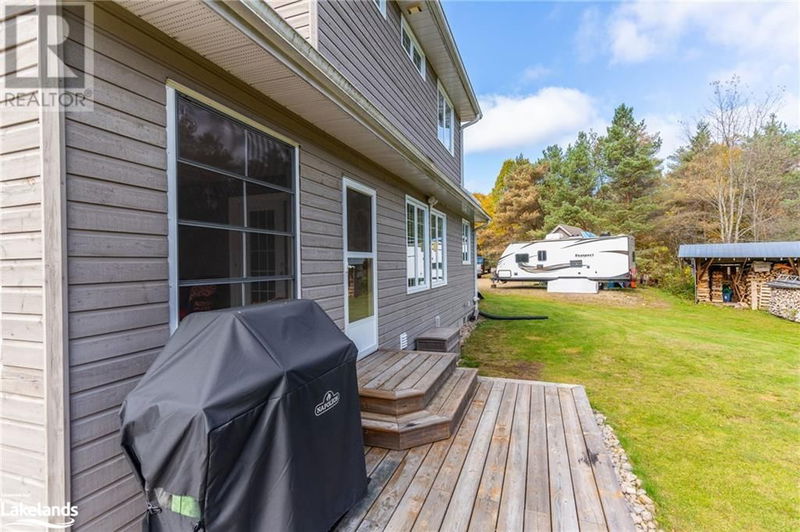 2396 TOM BOLTON Road  Haliburton, K0M1S0 | Image 36