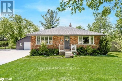 293 BARRIE Street  Thornton, L0L2N0 | Image 2