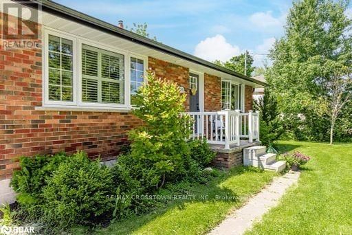 293 BARRIE Street  Thornton, L0L2N0 | Image 3