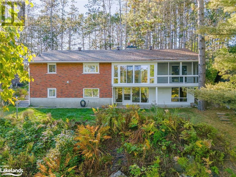 309 ECHO BAY Road  Huntsville, P1H1R4 | Image 2