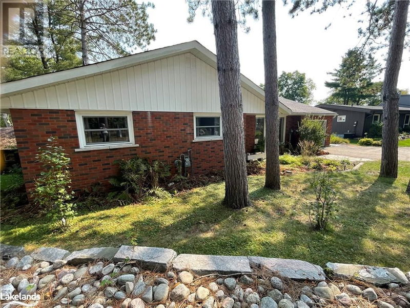 309 ECHO BAY Road  Huntsville, P1H1R4 | Image 39