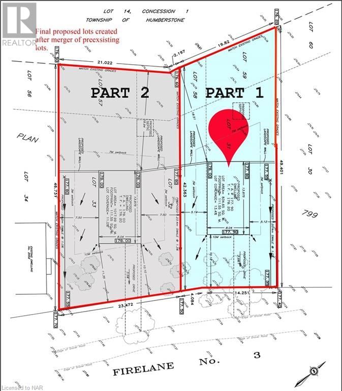 N/A PART 1 FIRELANE 3 Image 2