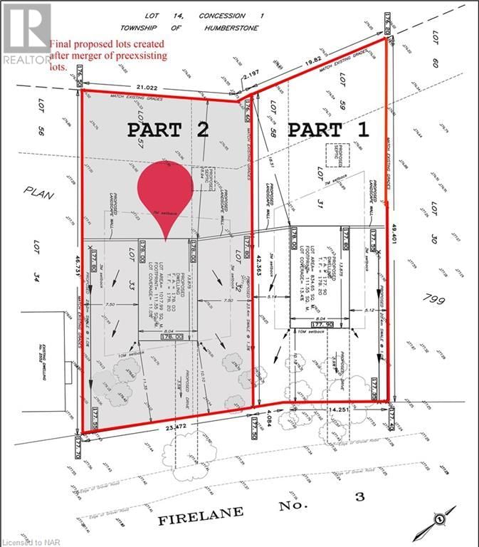 N/A PART 2 FIRELANE 3 Image 2