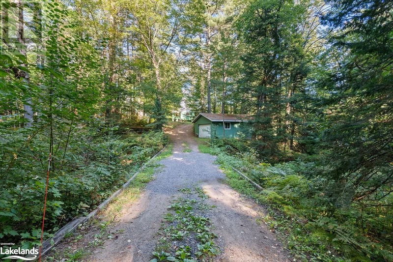 1335 SHERWOOD FOREST Road  Bracebridge, P1L1X3 | Image 10