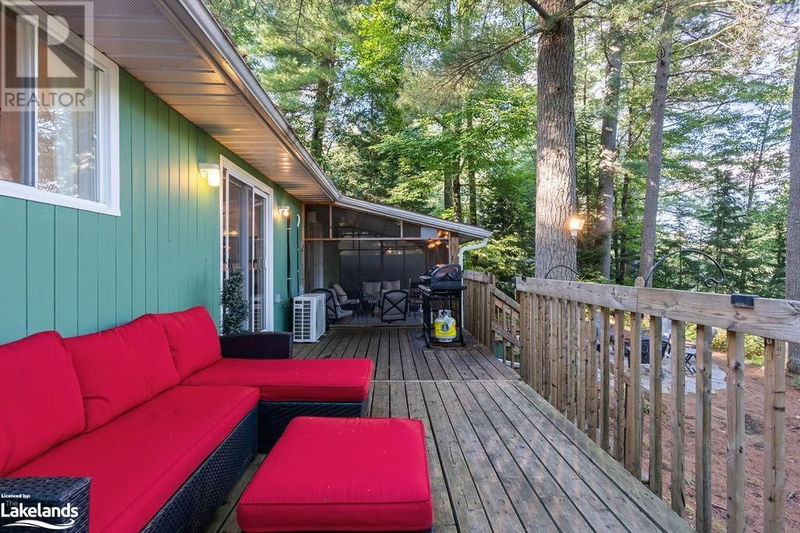 1335 SHERWOOD FOREST Road  Bracebridge, P1L1X3 | Image 21