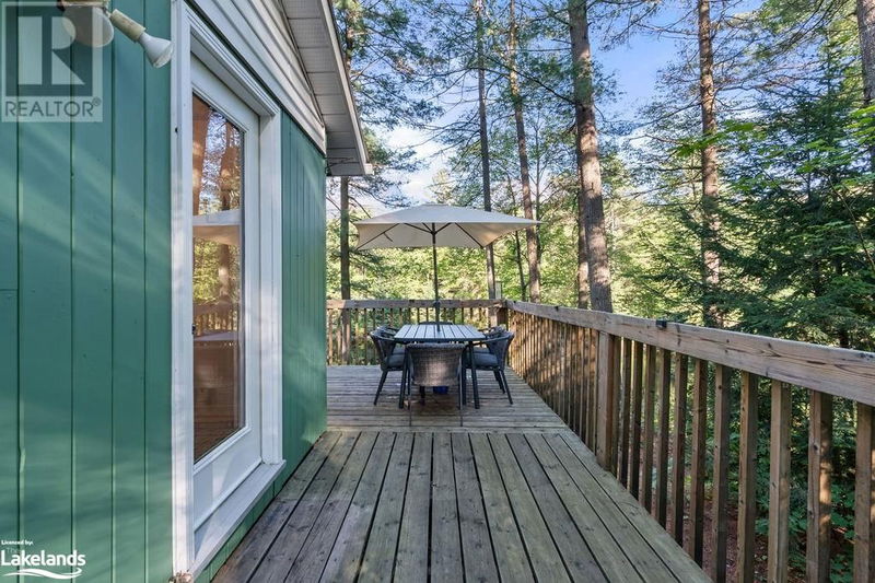 1335 SHERWOOD FOREST Road  Bracebridge, P1L1X3 | Image 24