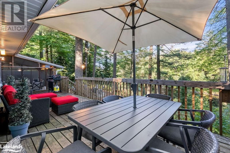 1335 SHERWOOD FOREST Road  Bracebridge, P1L1X3 | Image 25