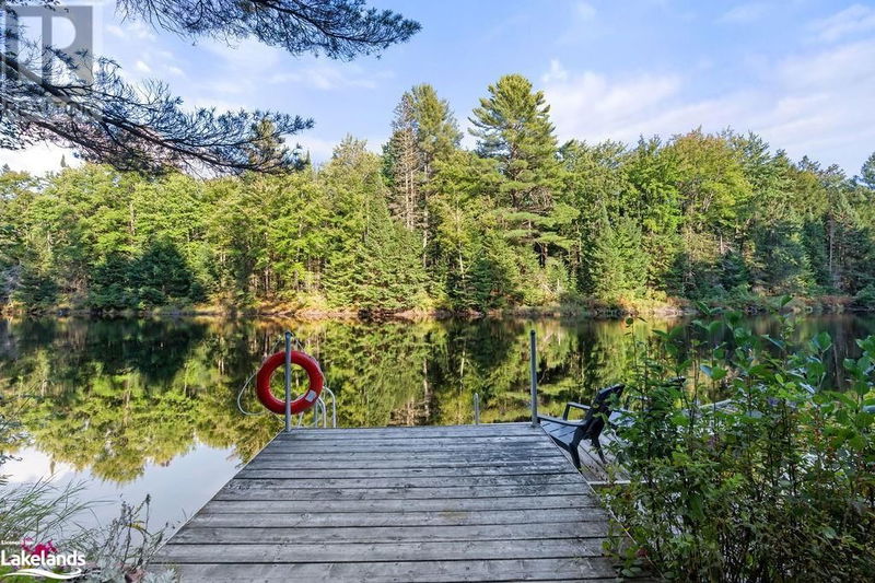 1335 SHERWOOD FOREST Road  Bracebridge, P1L1X3 | Image 31