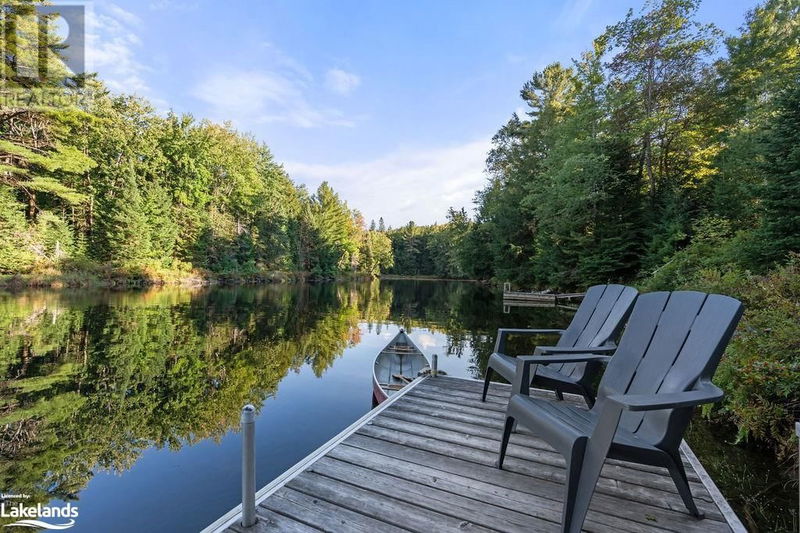 1335 SHERWOOD FOREST Road  Bracebridge, P1L1X3 | Image 32