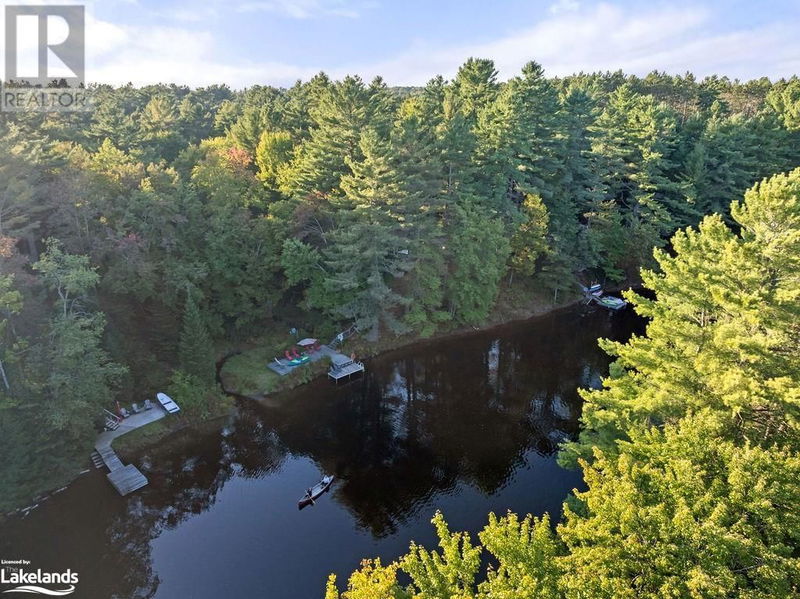 1335 SHERWOOD FOREST Road  Bracebridge, P1L1X3 | Image 35