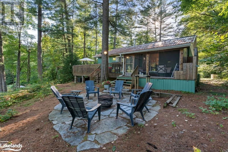 1335 SHERWOOD FOREST Road  Bracebridge, P1L1X3 | Image 44