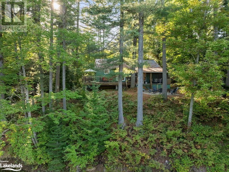 1335 SHERWOOD FOREST Road  Bracebridge, P1L1X3 | Image 48