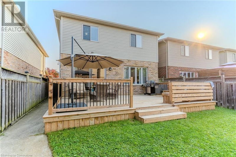 31 TOPAZ Street  Binbrook, L0R1C0 | Image 32