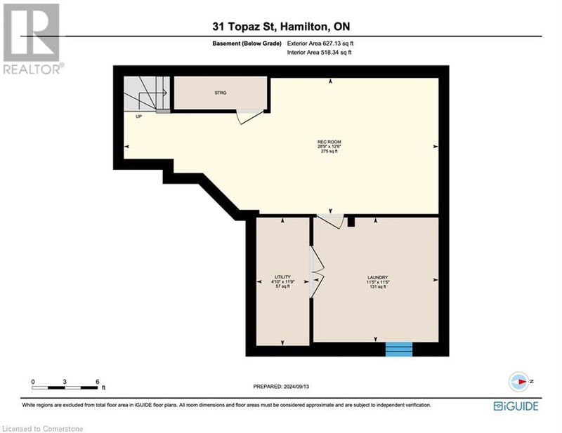 31 TOPAZ Street  Binbrook, L0R1C0 | Image 39